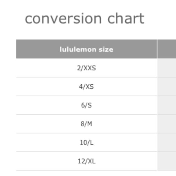 CLEARANCE! Lululemon Size 4 Size XS Flow & Go Crop Seamless Leggings Cool Cocoa - Picture 10 of 10